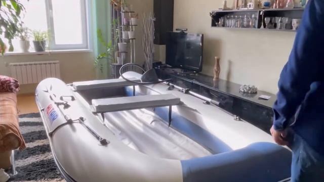 Лодка Альтаир смотреть онлайн