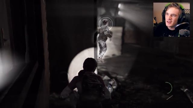The Last of Us: Left Behind: DLC - SO DAMN CUTE! - Part 2 смотреть онлайн