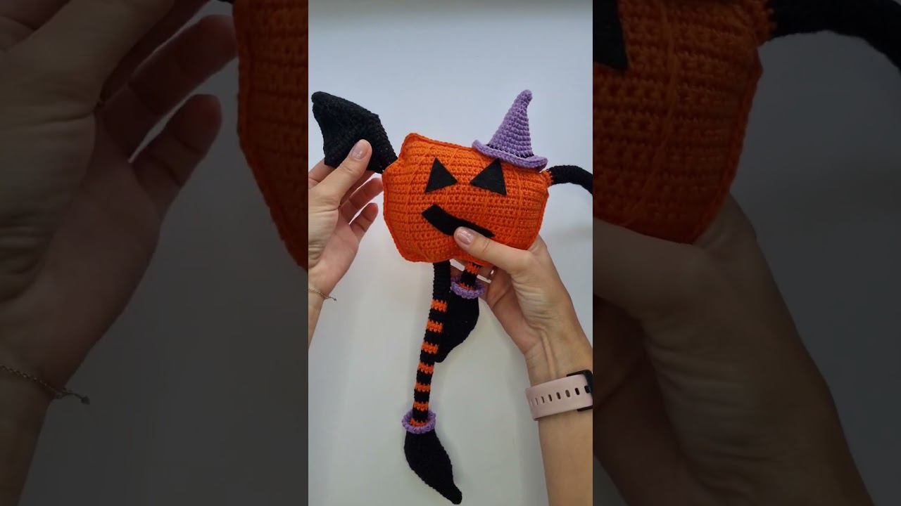 Оригинальный подарок на Хэллоуин))) смотреть онлайн