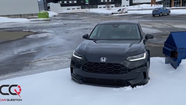 Honda HR-V | High PRICE, I'm DISAPPOINTED.... смотреть онлайн