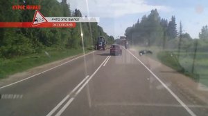 ВОДИТЬ ПО - РУССКИ (HD) Звук без «пи». Видеоархив. (2019) Водитель! Не нарушай правила!