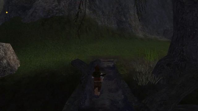 Lord of the Rings Fellowship of the Ring - Tom Bombadil - Walkthrough (4K) смотреть онлайн