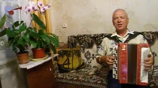 DSCF2121 Виктор Степанович Барыбин " Красная смородина" смотреть онлайн