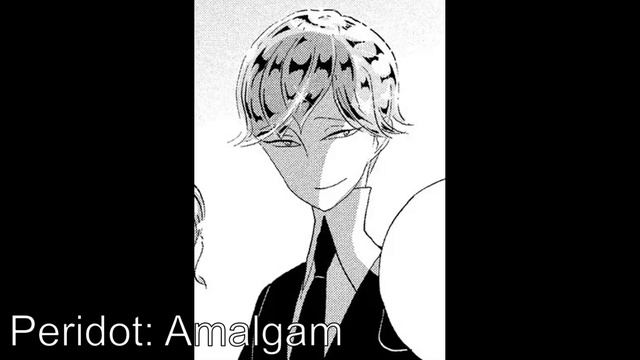 houseki no kuni but undertale смотреть онлайн