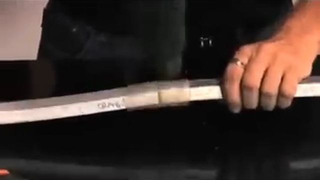 Гибкий неон (флекс неон)