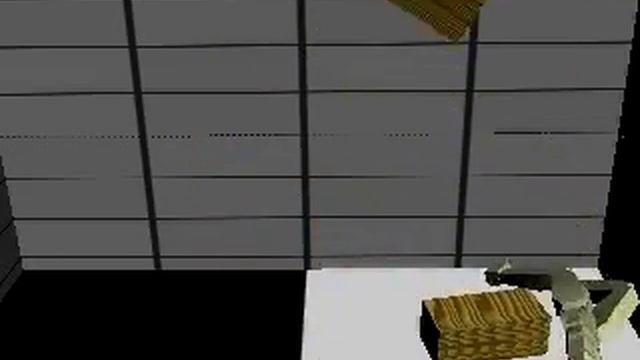 Crash test 01 in 3Ds Max смотреть онлайн