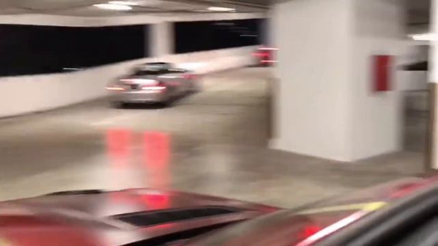 SGCC Round the Island Topless Drive 2020 смотреть онлайн