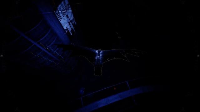 Batman Arkham Knight EVGA GTX 960 4GB VRAM w/ latest patch (3 Sep 15) смотреть онлайн