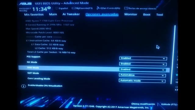 Instalando Docker en Windows 10 смотреть онлайн