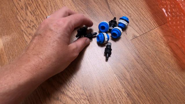 Rebuilding A Rodent Drinking Valve | Watering System Install on DIY Maternity Rack | Mice Update смотреть онлайн