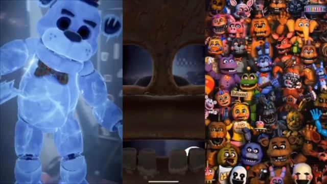 GUIDE: How to Unlock EVERY PLUSH SUIT & CPU In FNaF AR: Special Delivery смотреть онлайн