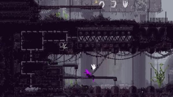 Rain World: Правильный Хардкор. Игрофильм-размышление #RainWorld