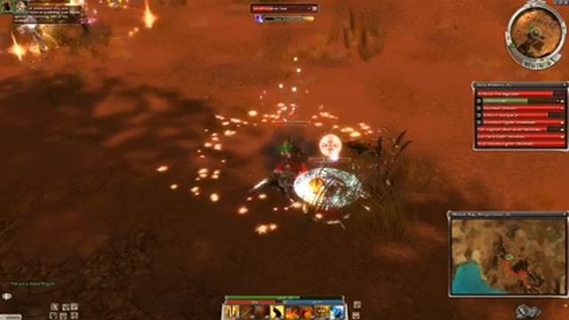 The Unguilded | Guild Wars Nightfall | #1 смотреть онлайн