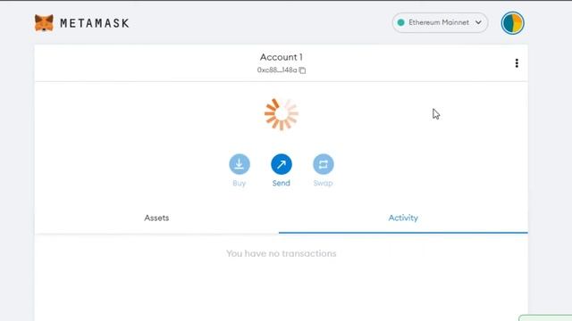 How To Use Polygon Metamask (2023) смотреть онлайн