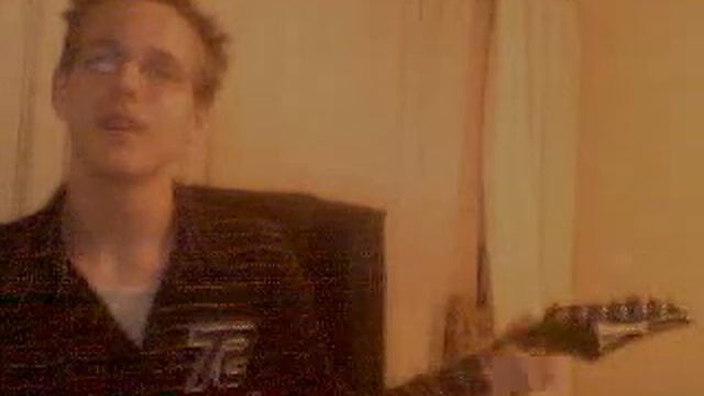 Jimmy Eat World - Hear You Me cover (Chords) смотреть онлайн