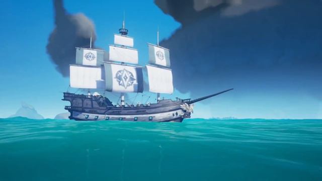 How to Become an Insider in Sea of Thieves смотреть онлайн