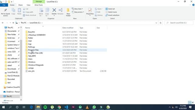 Set a java path on windows 10 for beginners विंडोज सिस्टम मैं जावा पाथ कैसा सेट करते है смотреть онлайн