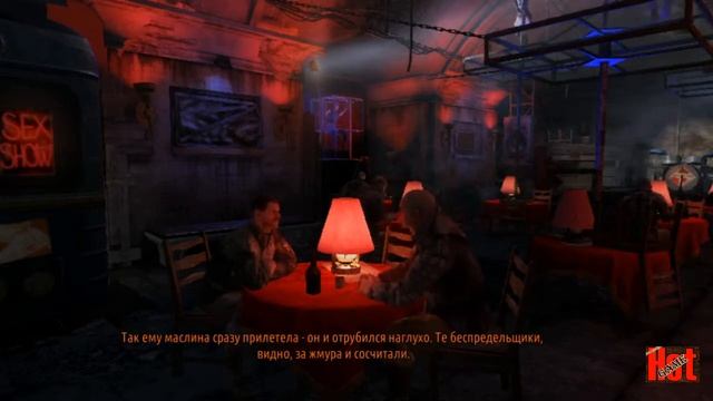 ЧТО НОВОГО?:Новые подробности игры METRO EXODUS/что нас ждет/возможные персонажи смотреть онлайн