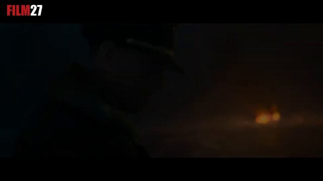 PERANG DUNIA MELAWAN NAZI | Rangkum Film Greyhound (2020) смотреть онлайн