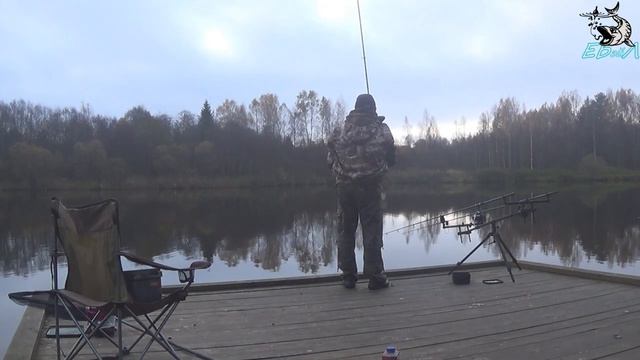 Карп с Михайловки 13-14.10.19.mp4