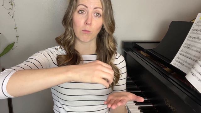 How to Trill Like a Pro on the Piano (HINT: Smarter not Harder)