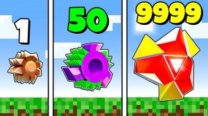 Я СОЗДАЛ МНОГО АВТОМАТИЧЕСКИХ ЭКСКАВАТОРОВ ЧТОБЫ ПРОРЫТЬ ЗЕМЛЮ НАСКВОЗЬ !