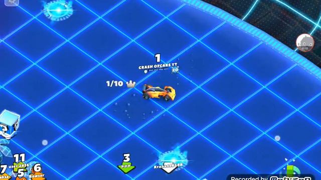 Краш Оф Карс/ Crash Of Cars СПОСОБ ПОЕЗДИТЬ НА СКРЫТОЙ МАШИНЕ БЕЗ ЕЁ ОТКРЫТИЯ!! смотреть онлайн