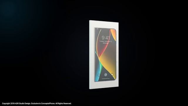 Apple ГОТОВИТ СГИБАЕМЫЙ iPhone!!! смотреть онлайн