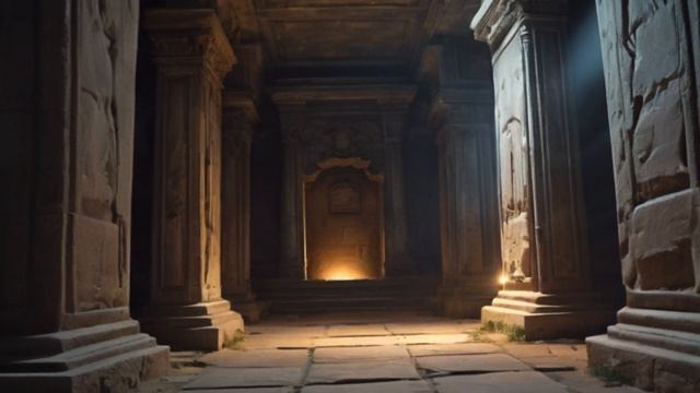 The Roman Centurion’s Tale: Witness to the Crucifixion смотреть онлайн