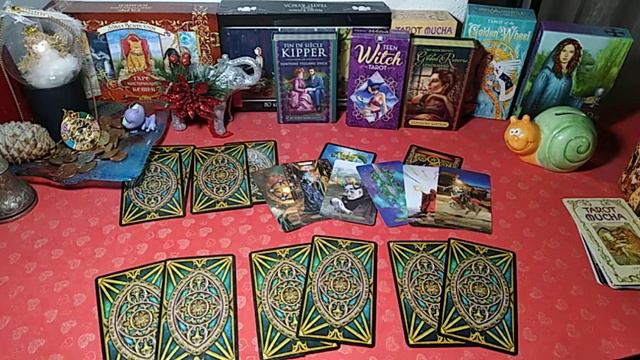 ВОПРОС - ОТВЕТ. КТО ДРУГ, КТО ВРАГ? ТАРО ПРОГНОЗ.