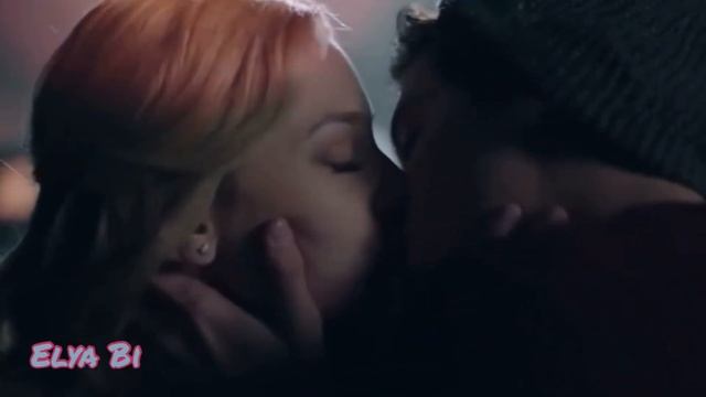 Джагхед & Бетти / Я влюбился в неё, мама / Ривердейл (Riverdale) / Jughead & Betty