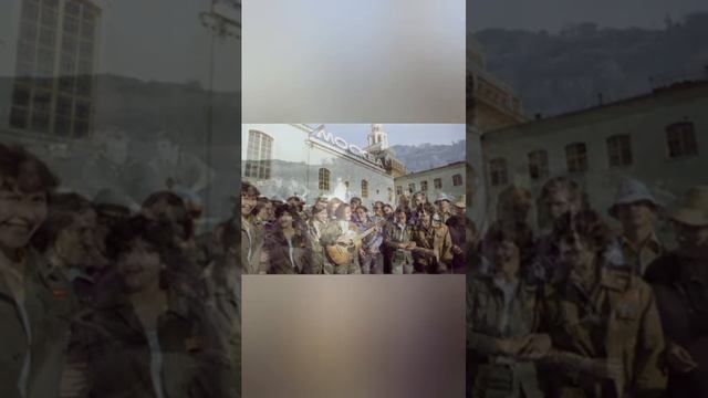 Помнишь СССР-Александр Куряев смотреть онлайн