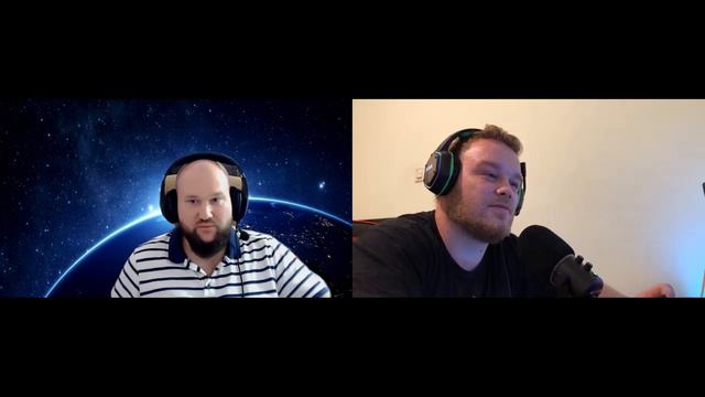 "Кто Ты 2.0" Беседа об энергетики человека, сеансе регрессии и магии! Интервью между Павлом и Игоре смотреть онлайн