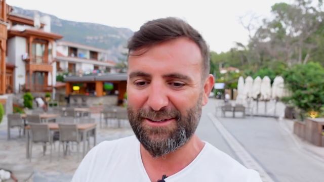 Akyaka Gezilecek Yerler - Akyaka Plajları, Azmak Nehri, Sedir Adası.. смотреть онлайн