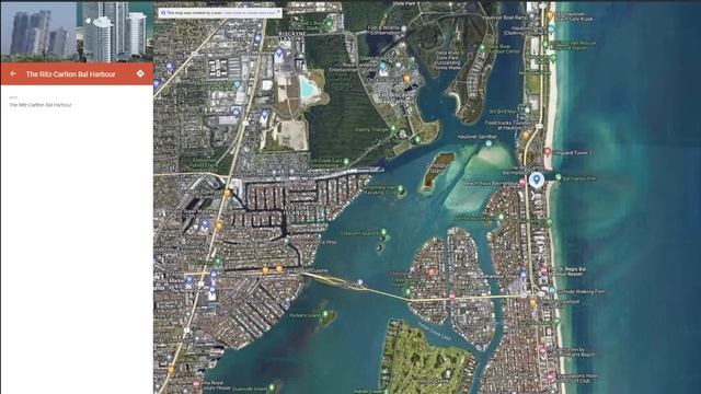 All IRL Locations from GTA 6's BIG LEAK смотреть онлайн
