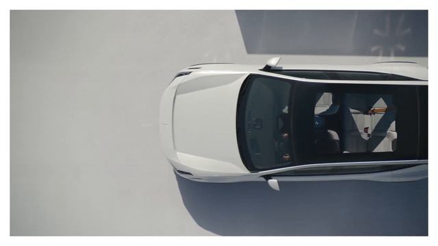 Polestar 3 – Added Structures, TV-commercial | Polestar