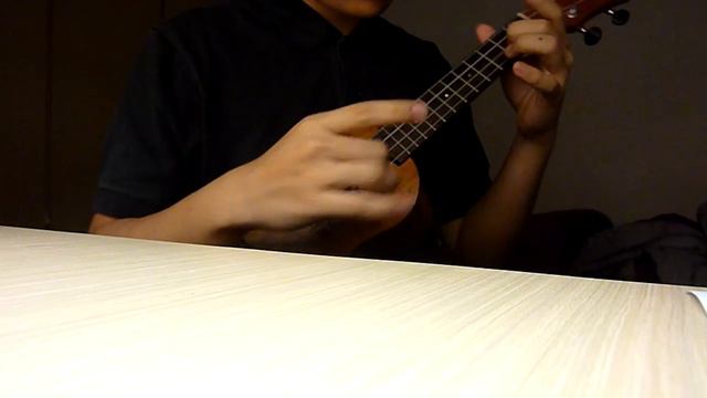 Billie Jean - Ukulele One Man Band by Amos Lim смотреть онлайн