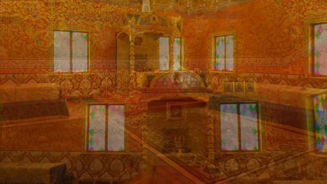 Коломенское. Икона смотреть онлайн