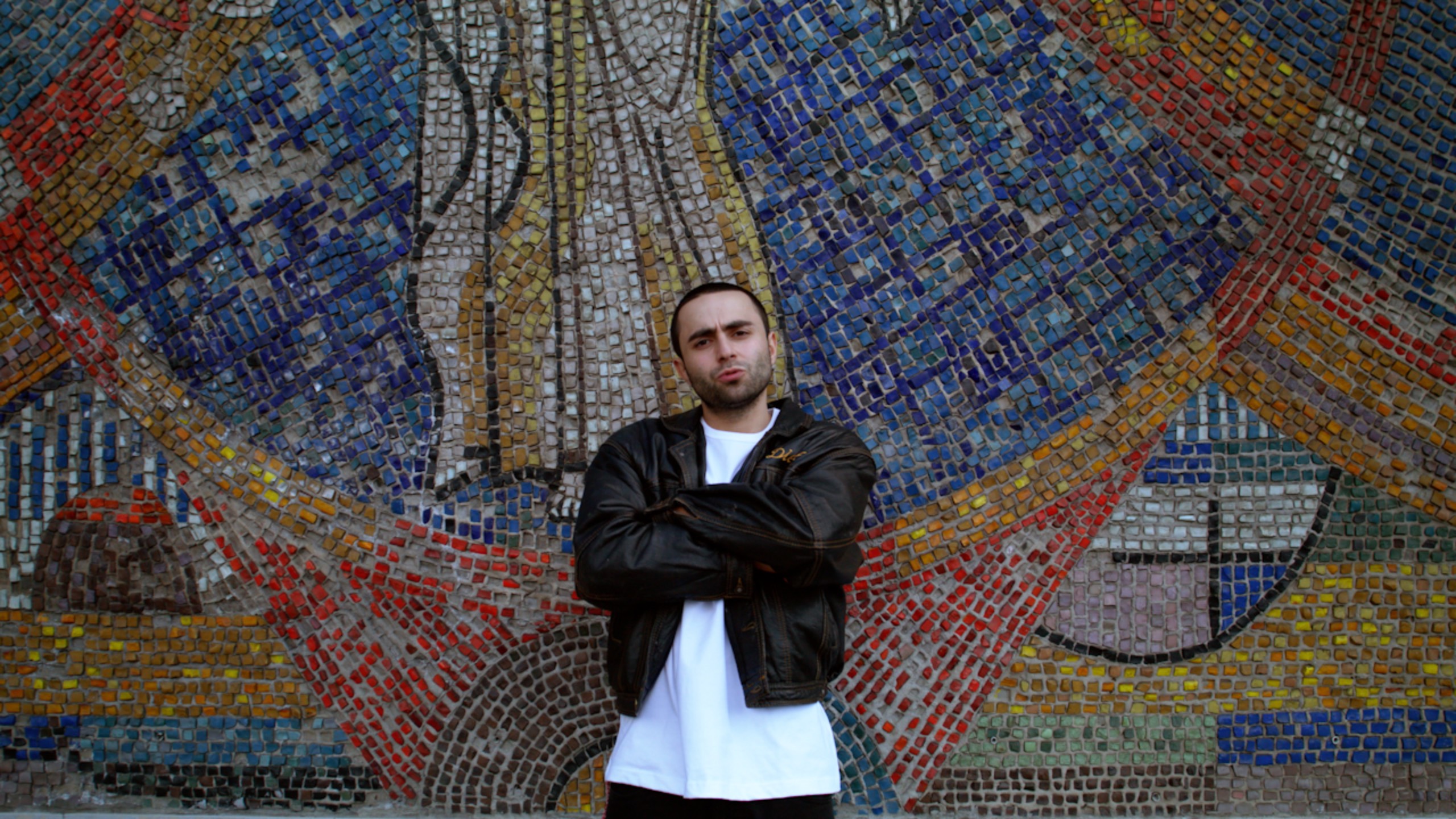 Lizer - амбиция