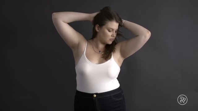 Plus-Size Models Get Real About Their Profession | Plus Size Models | Refinery29
