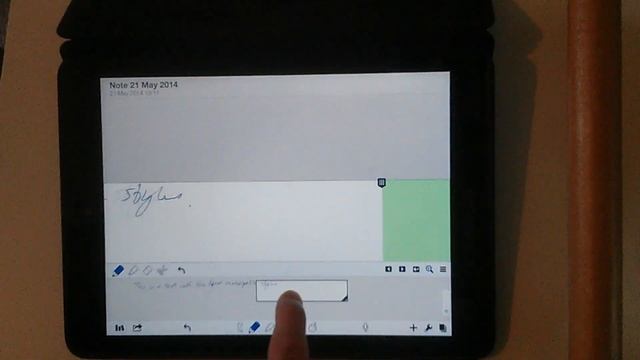 Lynktec Apex Rechargeable Active Stylus review смотреть онлайн