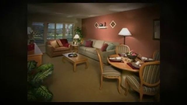 Lawrence Welk's Desert Oasis смотреть онлайн
