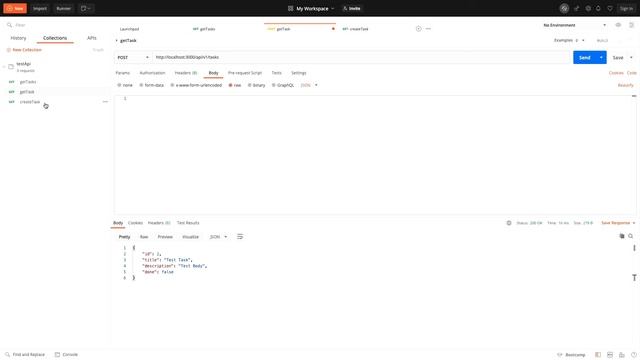 Postman - основы в 5 минут. Postman для начинающих смотреть онлайн