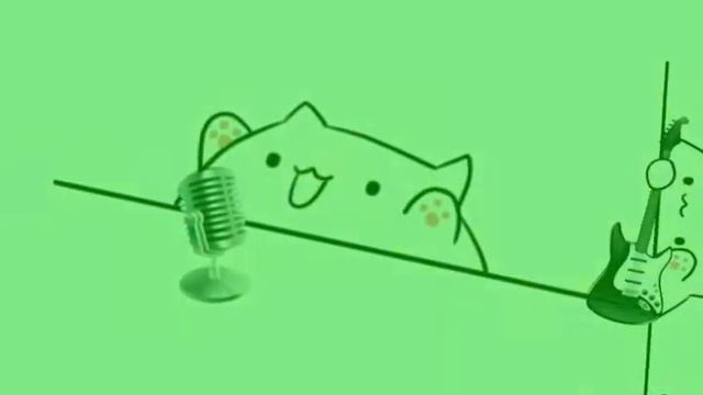 Bongo Cat-HandClap смотреть онлайн