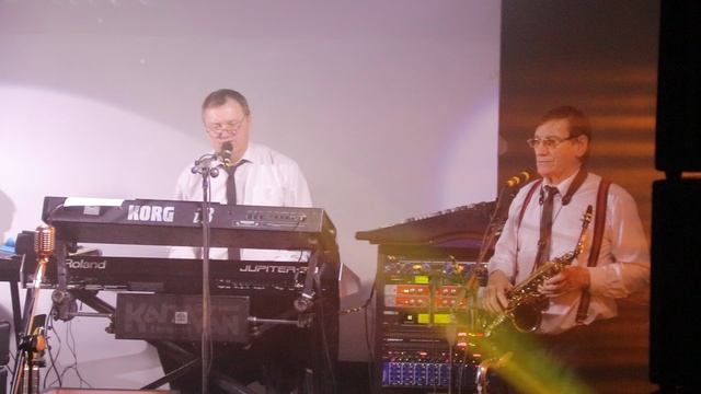 Vivat Band - Tom Jones (Sex bomb) Дом Искусств (18 марта 2023 г.) смотреть онлайн