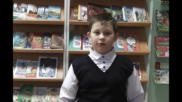 Страна читающая — Денис Рогачев читает произведение «Весенняя гроза» Ф.И. Тютчева смотреть онлайн