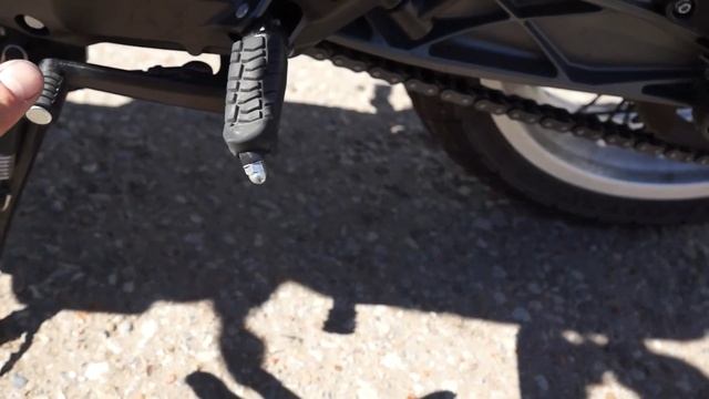 Husqvarna SVARTPILEN 401. Выводы и впечатления от езды. смотреть онлайн