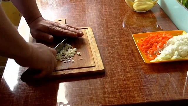 Рецепты из детства