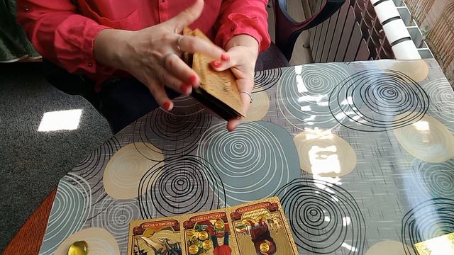 Что мешает вашему развитию? #тарорасклад #тароонлайн #гадание смотреть онлайн