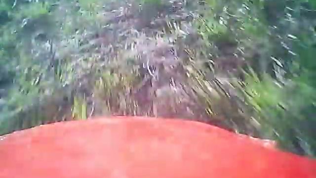 Мои первые полёты на вжике. Съемка с борта. 3 часть